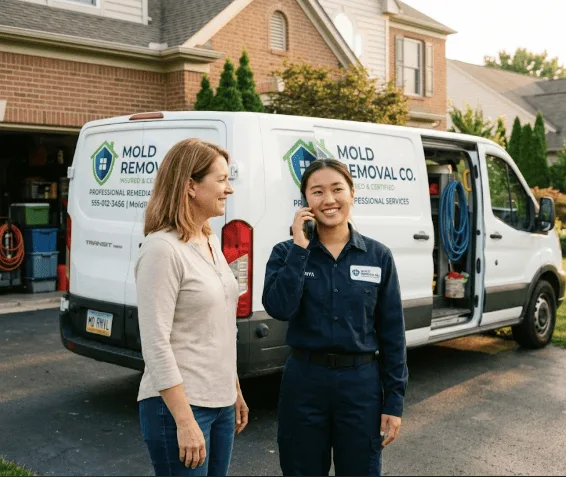 Crawlspace Mold Remediation Crete, NE FAQs